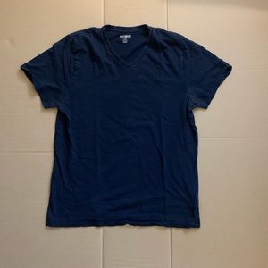 Mens’ V-Neck Tee (FREE SHIPPING)